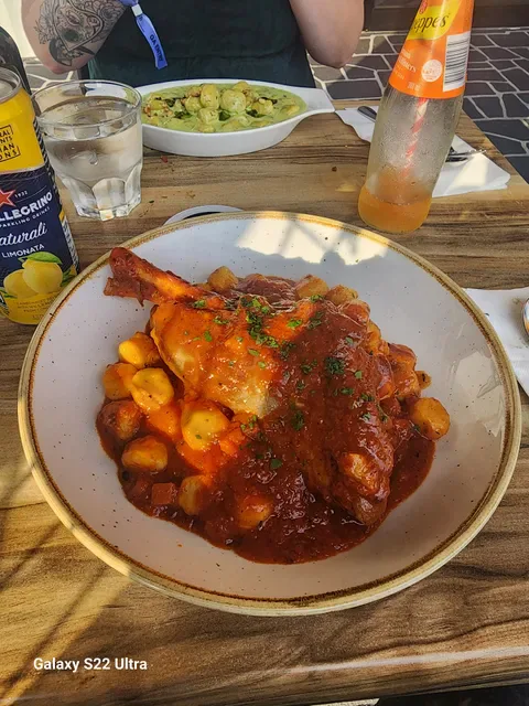 Gnocchi Gnocchi Brothers, Morayfield