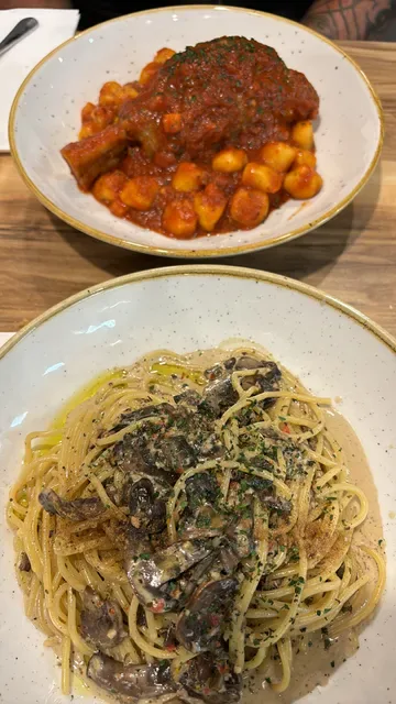 Gnocchi Gnocchi Brothers, Morayfield