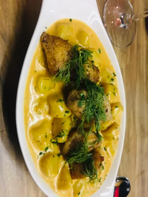 Gnocchi Gnocchi Brothers, Morayfield
