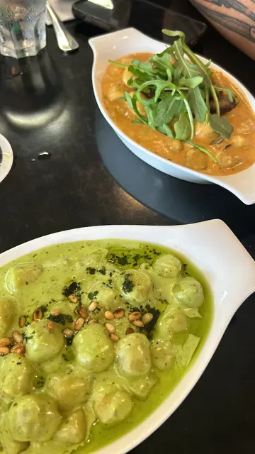 Gnocchi Gnocchi Brothers, Morayfield