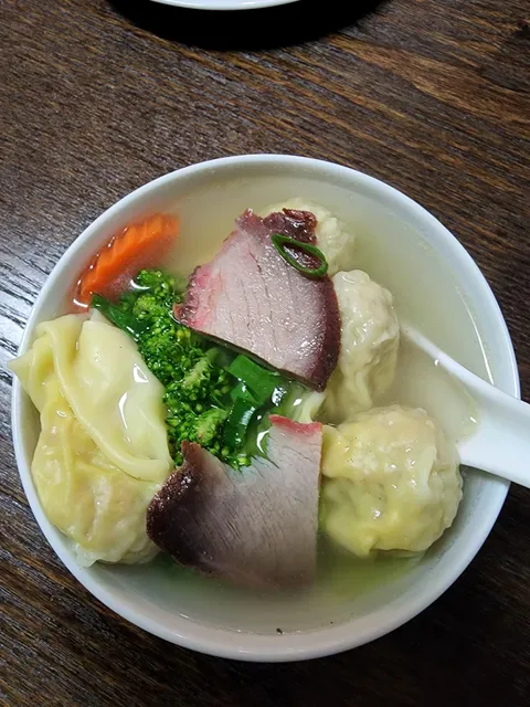 Golden Corner Asian Restaurant