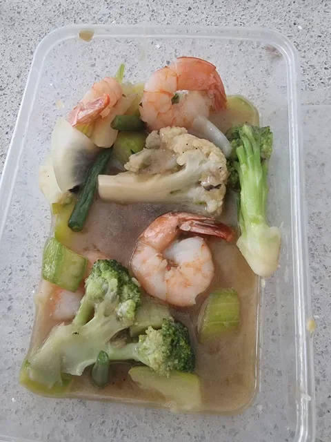 Golden Corner Asian Restaurant