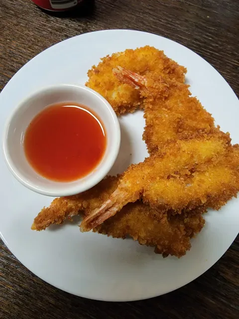 Golden Corner Asian Restaurant