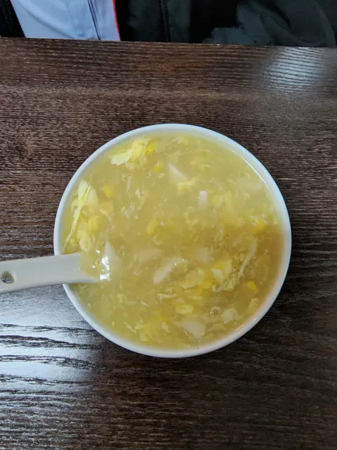 Golden Corner Asian Restaurant