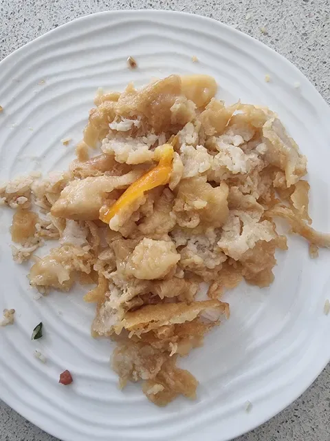 Golden Corner Asian Restaurant