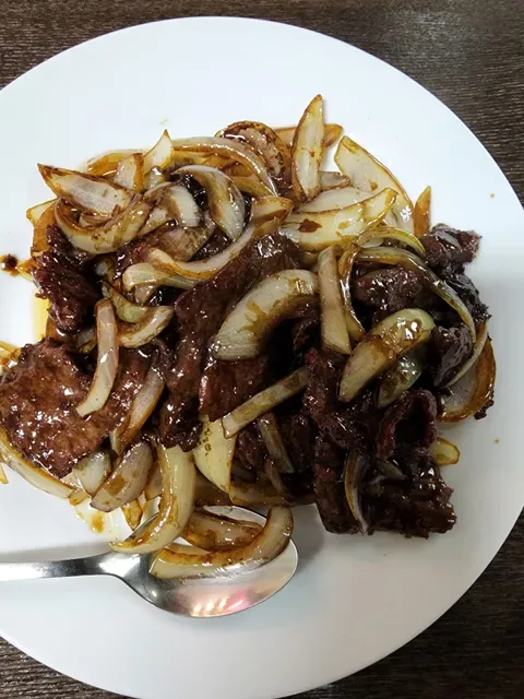 Golden Corner Asian Restaurant
