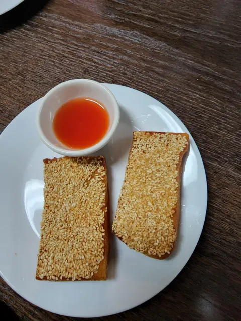 Golden Corner Asian Restaurant