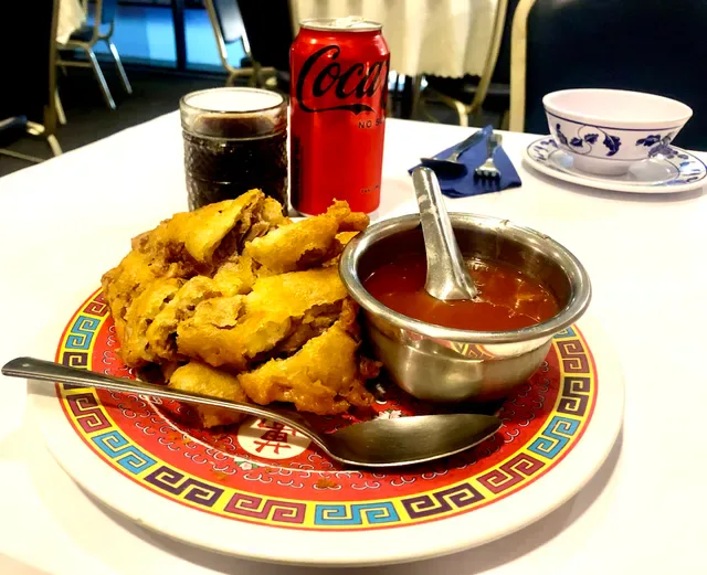 Golden Horse Chinese Restaurant