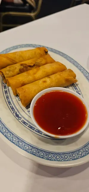 Golden Horse Chinese Restaurant