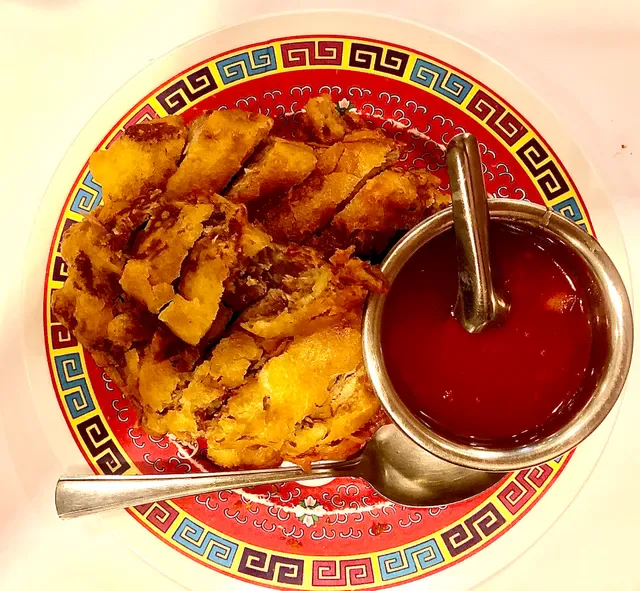 Golden Horse Chinese Restaurant