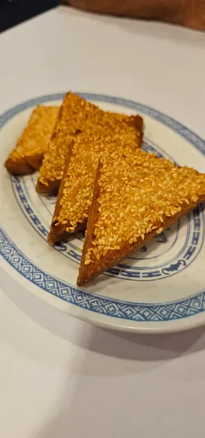 Golden Horse Chinese Restaurant