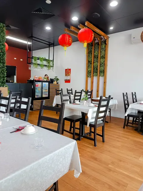 Golden kabab Turkish restaurant