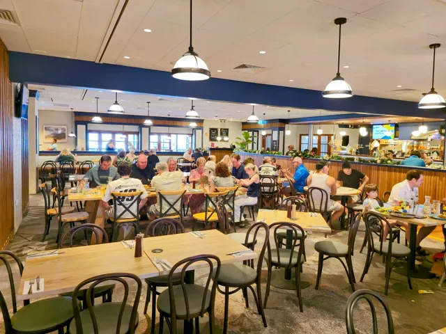 Grazier's Steakhouse