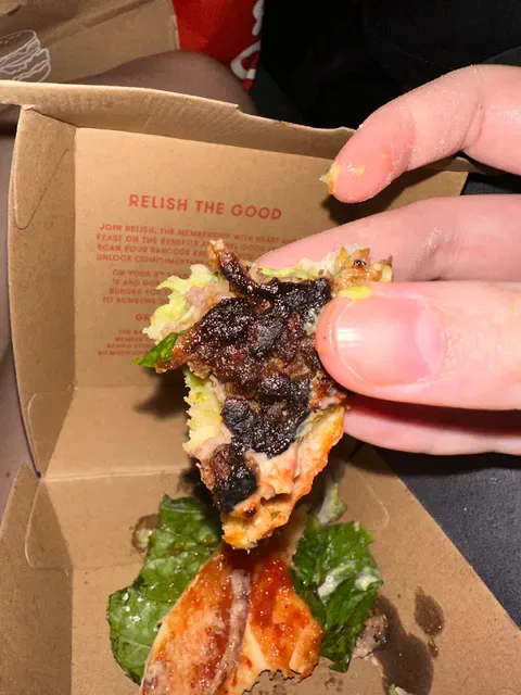 Grill'd Burgers - Burpengary