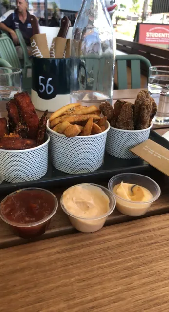 Grill'd Burgers - Burpengary