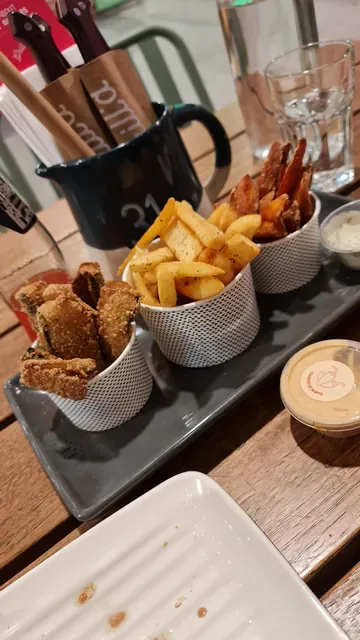 Grill'd Burgers - Burpengary