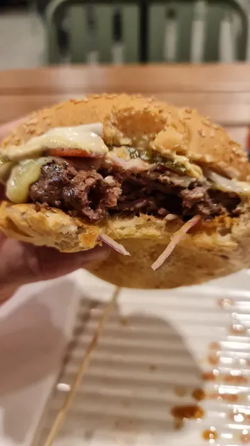 Grill'd Burgers - Burpengary
