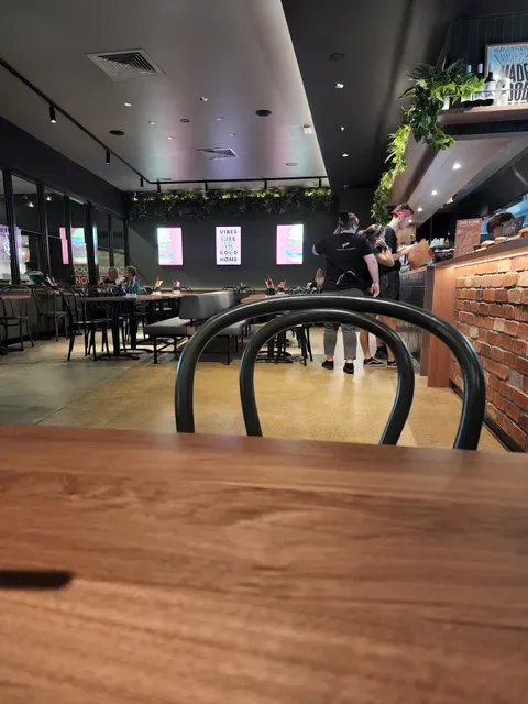 Grill'd Burgers - Burpengary