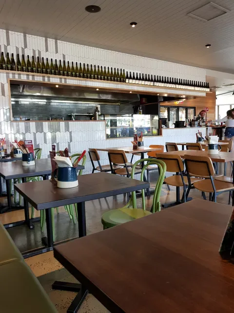 Grill'd Burgers - Eatons Hill