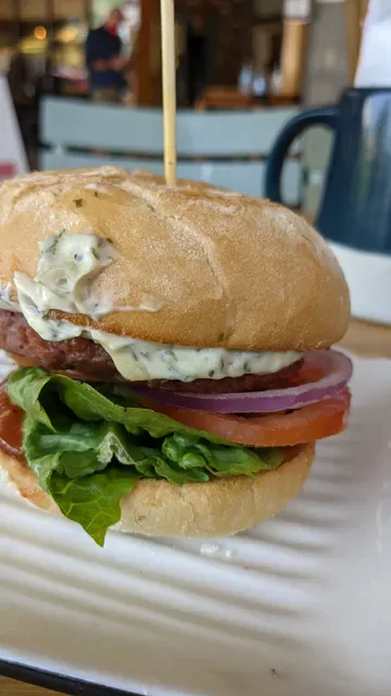 Grill'd Burgers - Eatons Hill