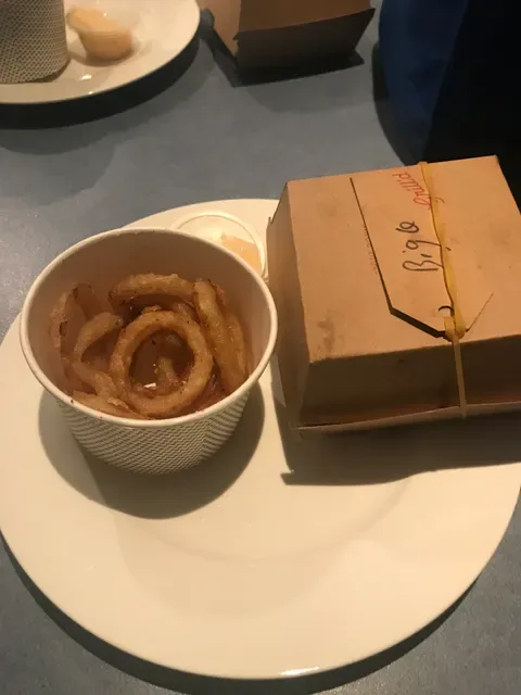 Grill'd Burgers - Eatons Hill
