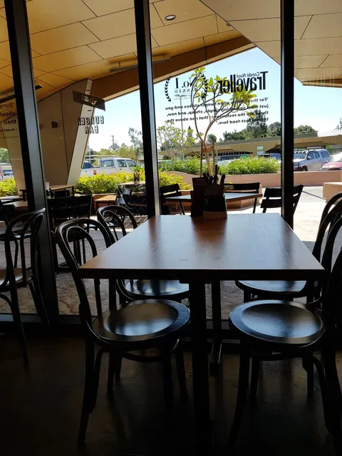 Grill'd Burgers - Eatons Hill