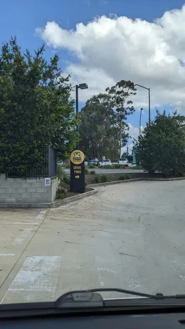 Guzman y Gomez - Albany Creek