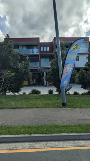 Guzman y Gomez - Albany Creek