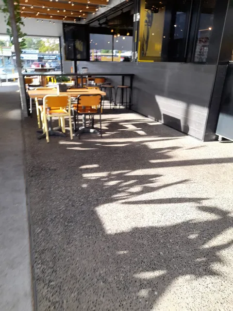 Guzman y Gomez - Arana Hills