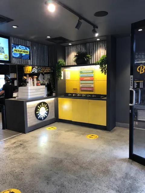 Guzman y Gomez - Arana Hills
