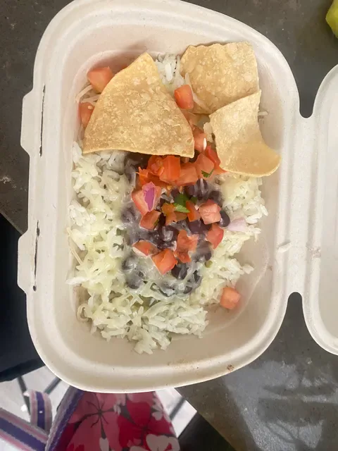 Guzman y Gomez - Arana Hills