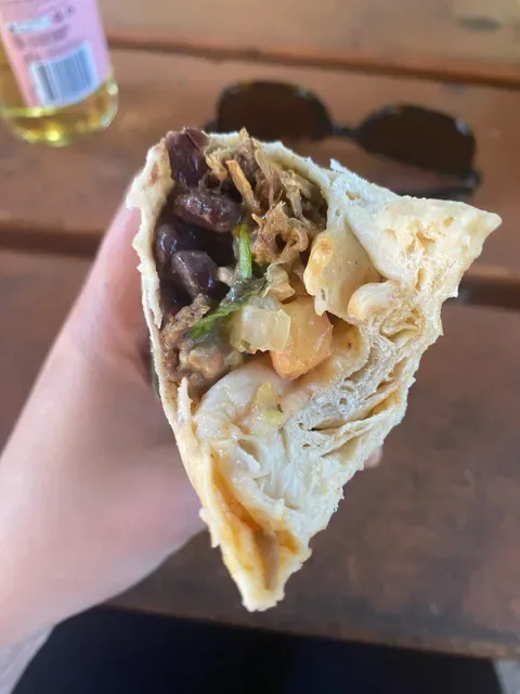 Guzman y Gomez - Arana Hills