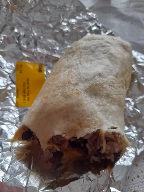 Guzman y Gomez - Capalaba