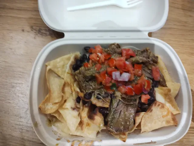 Guzman y Gomez - Capalaba