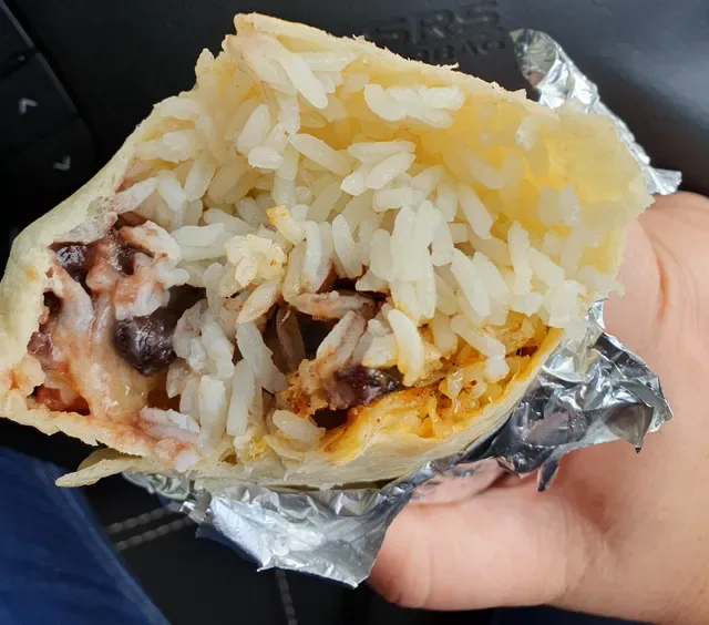 Guzman y Gomez - Capalaba