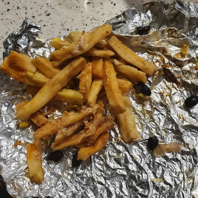 Guzman y Gomez - Capalaba