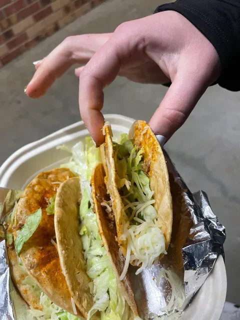 Guzman y Gomez - Capalaba