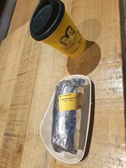 Guzman y Gomez - Capalaba