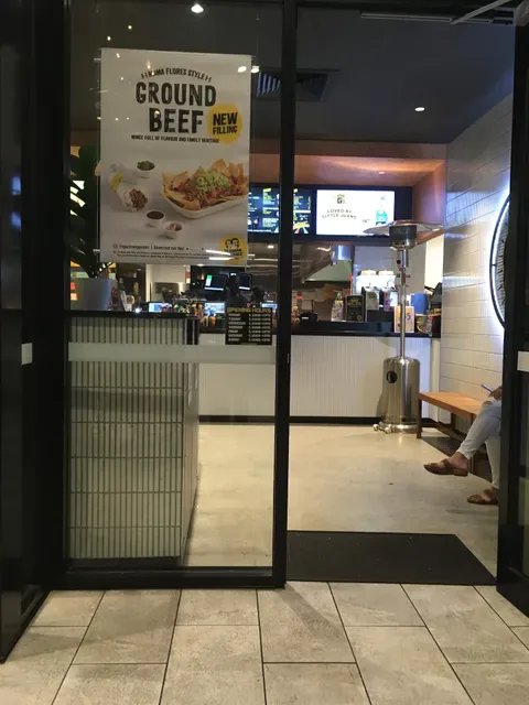 Guzman y Gomez - Capalaba