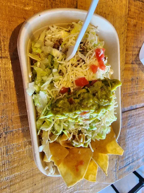 Guzman y Gomez - Capalaba