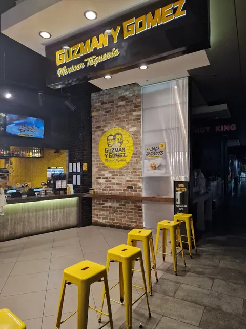 Guzman y Gomez - North Lakes