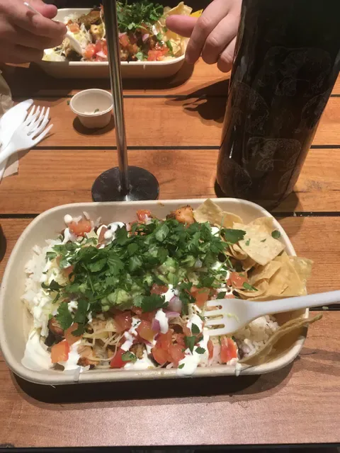 Guzman y Gomez - North Lakes