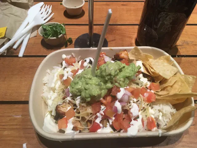 Guzman y Gomez - North Lakes