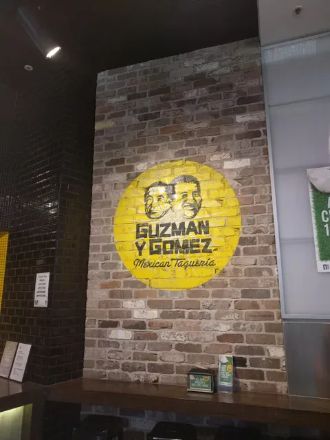 Guzman y Gomez - North Lakes