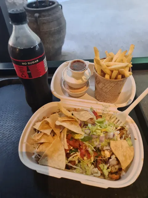 Guzman y Gomez - North Lakes
