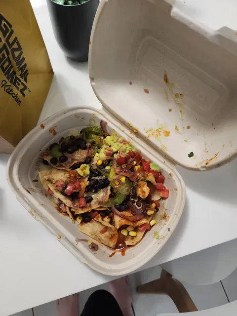 Guzman y Gomez - North Lakes