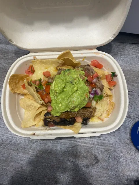 Guzman y Gomez - North Lakes