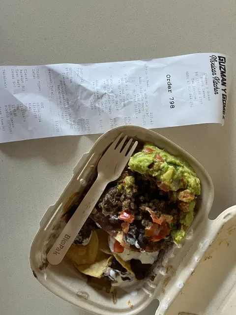 Guzman y Gomez - North Lakes
