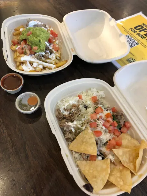 Guzman y Gomez - North Lakes