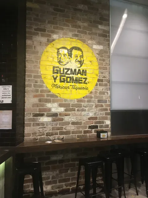 Guzman y Gomez - North Lakes